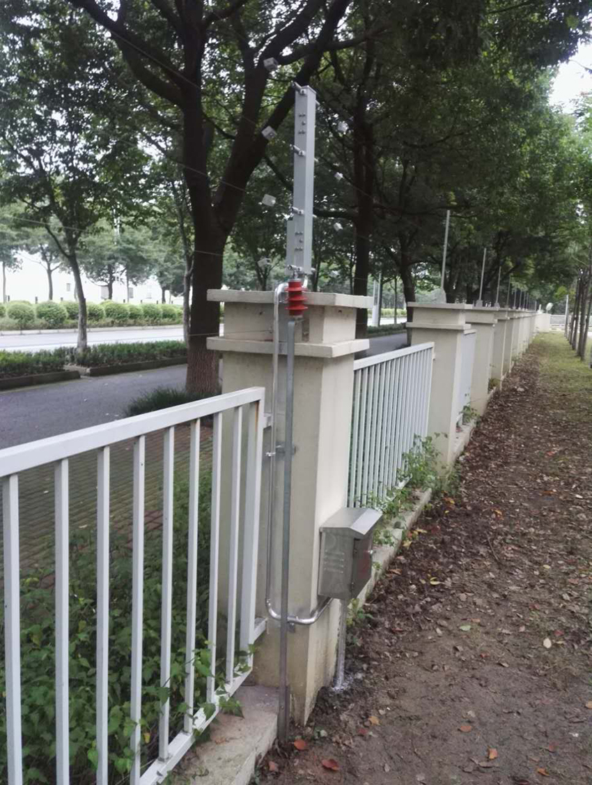 拓天張力圍欄_巴賽爾聚烯烴工程塑料（蘇州）有限公司